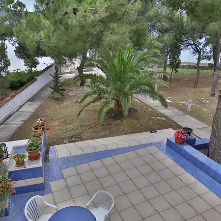 Villa A Pirovac Exterior photo
