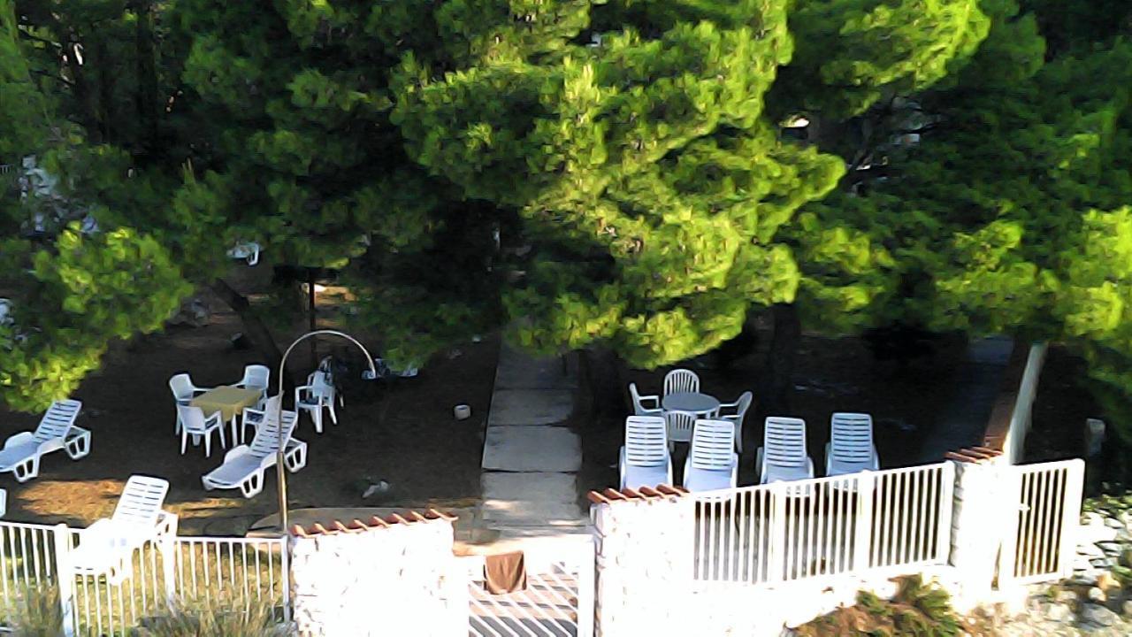 A Apartament *