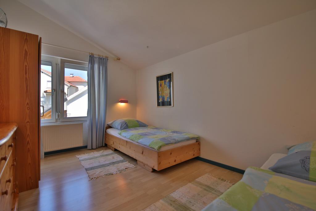 Apartment A