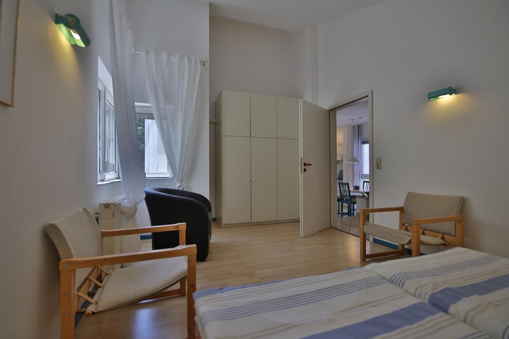 Apartament A