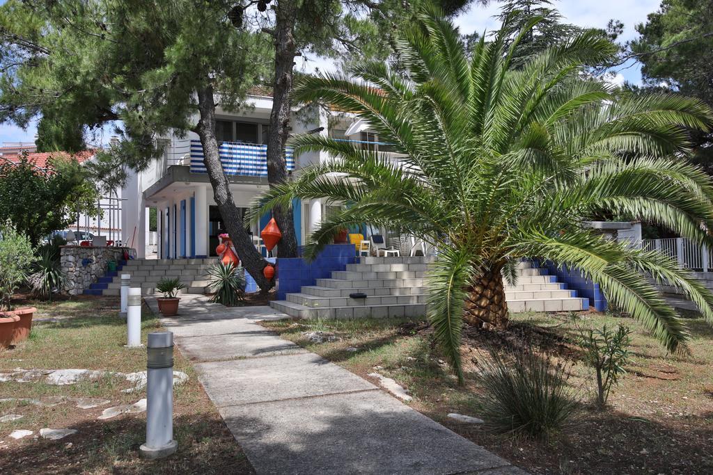 Apartament A *