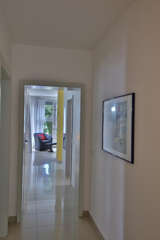 Apartament A