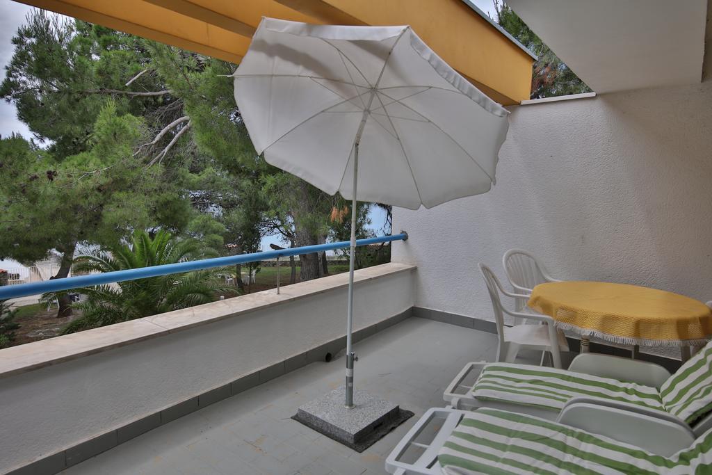 Apartament A