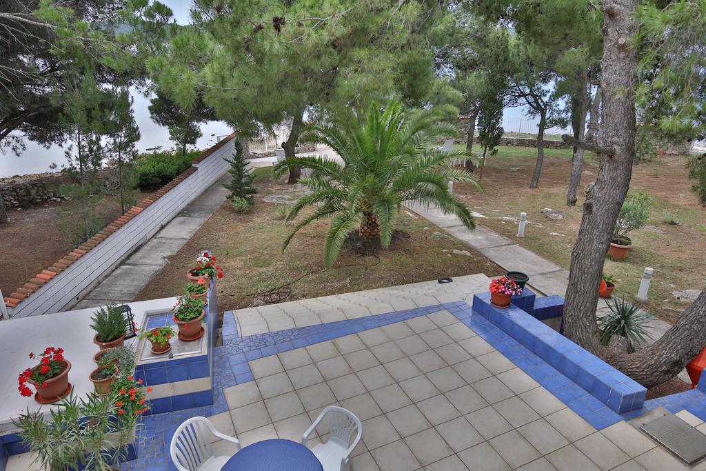 Apartament A Pirovac