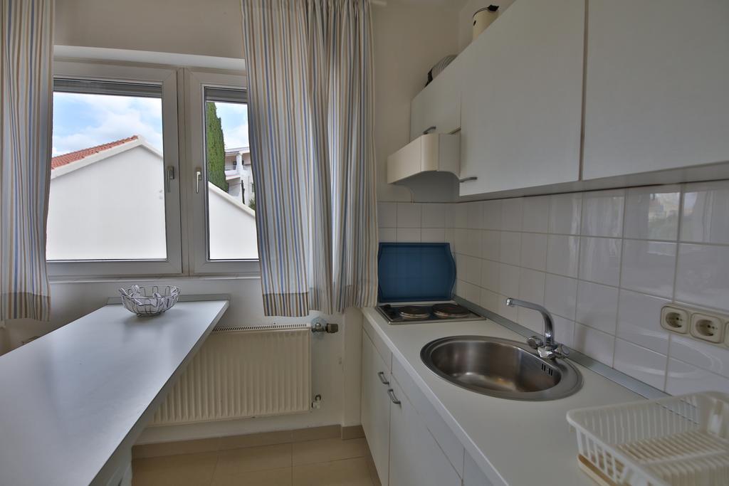 Apartment A