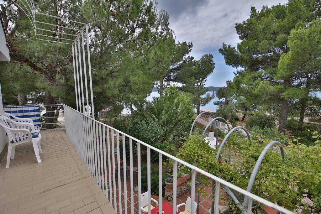 Apartment A Pirovac
