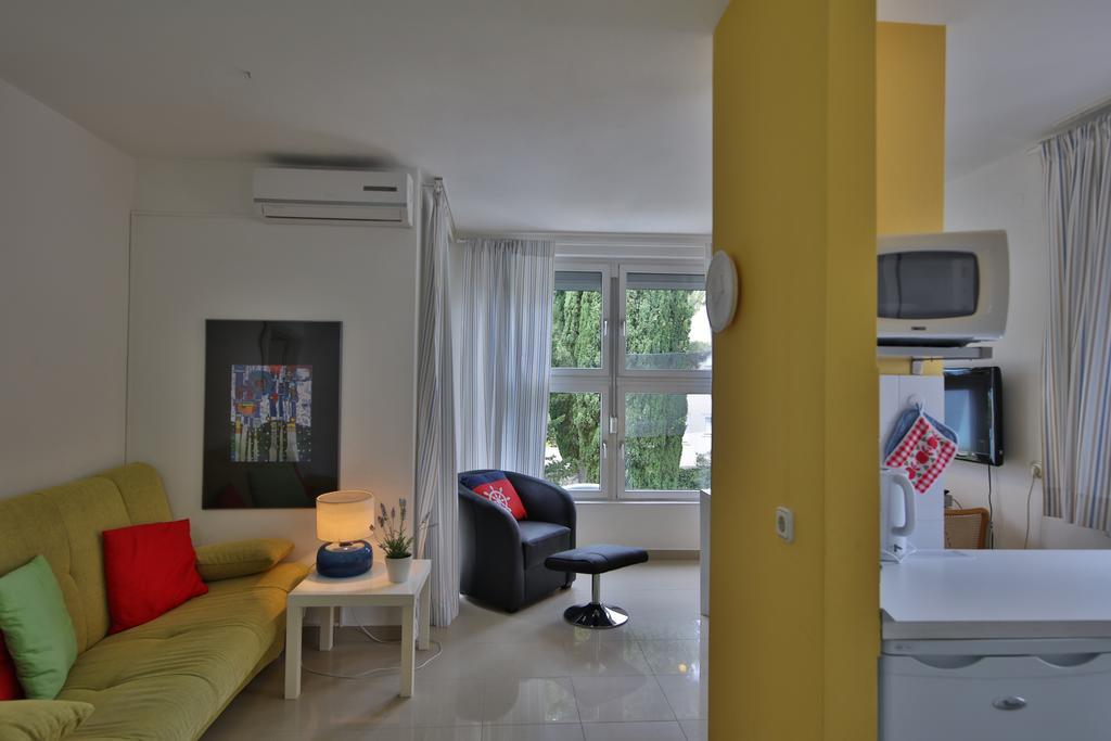 Apartment A *