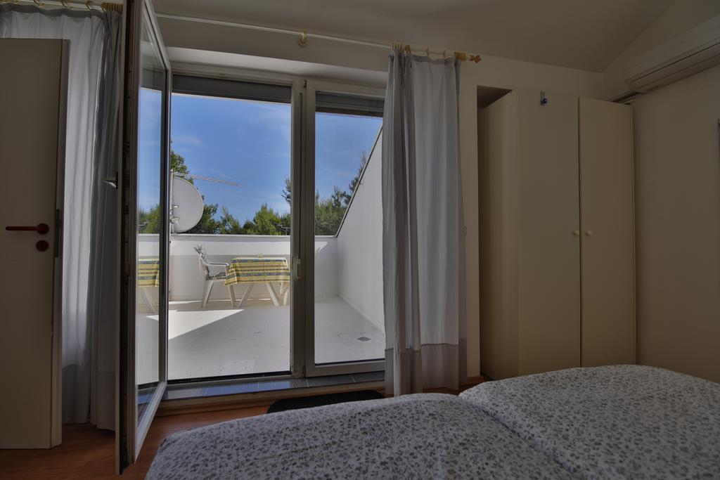 Apartment A Pirovac