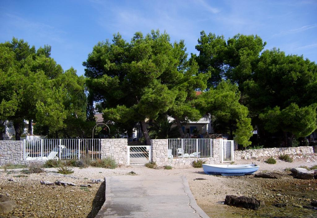 Apartment A Pirovac