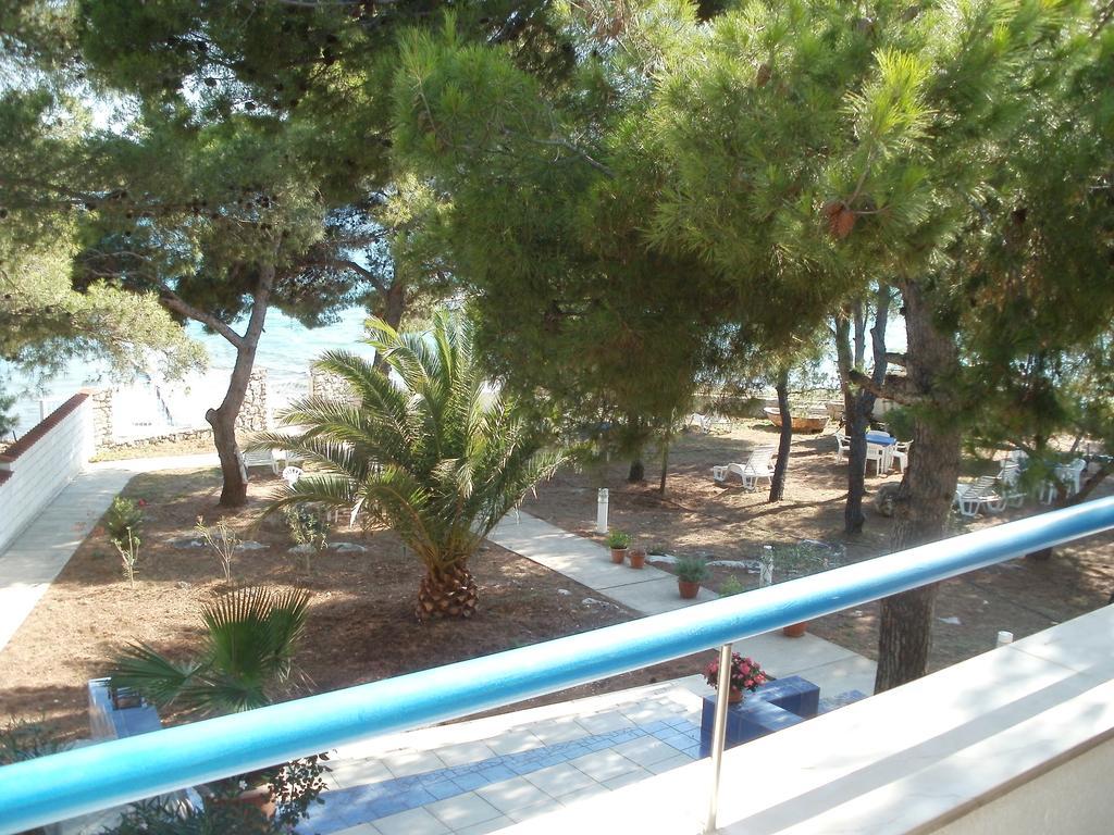 Apartment A *