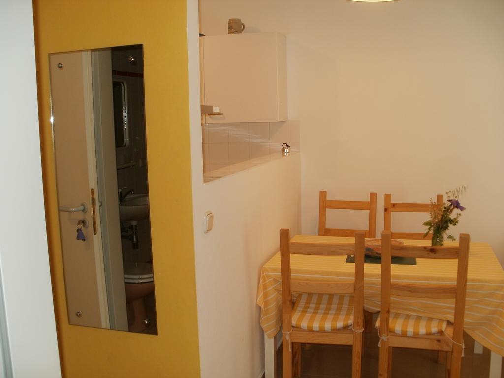 Apartment A *