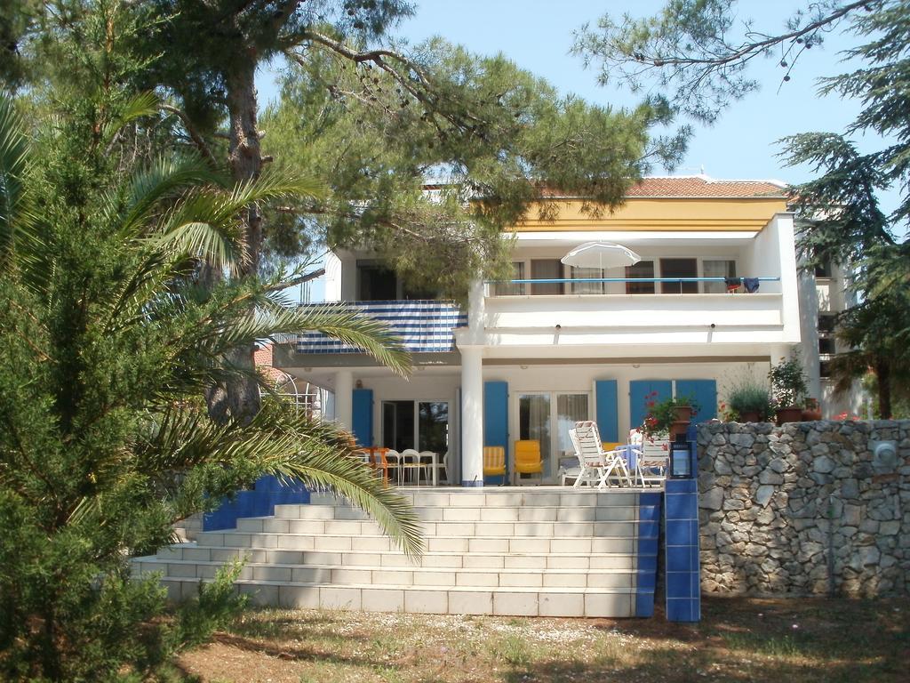 Apartment A