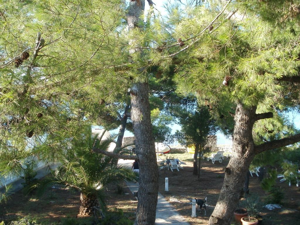 Apartment A