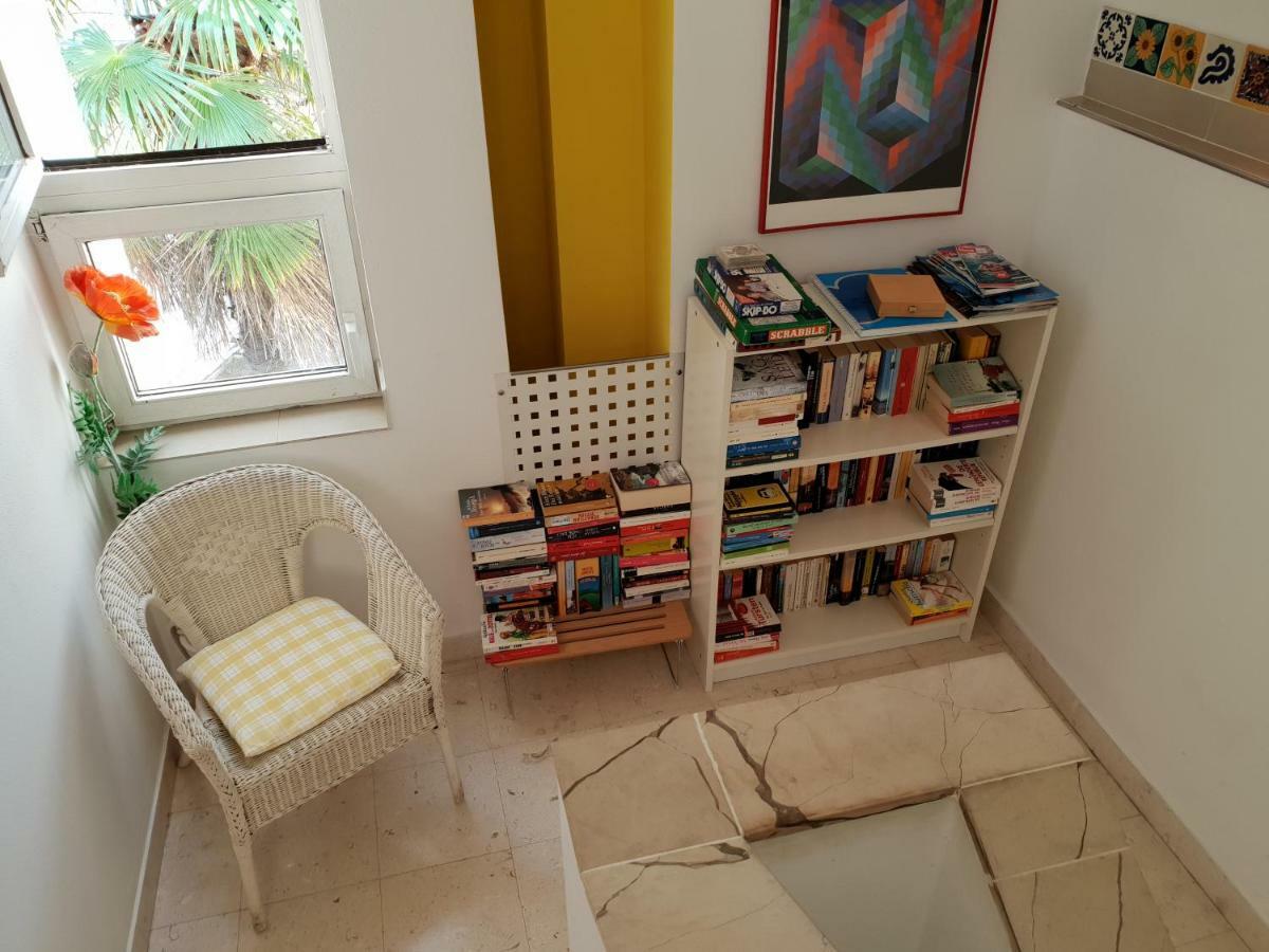 Apartment A