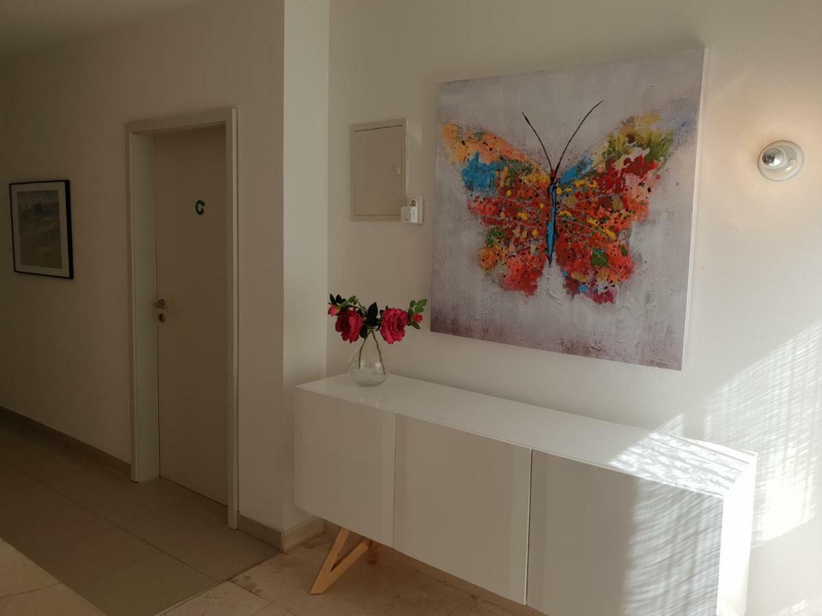 Apartment A *