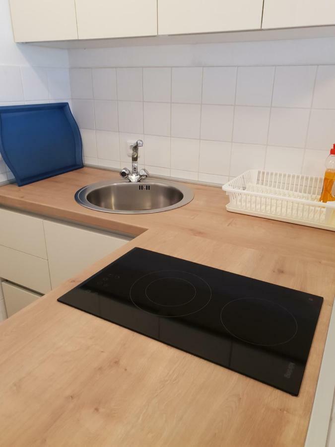 A Apartment Pirovac