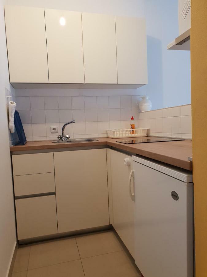 A Apartment Pirovac