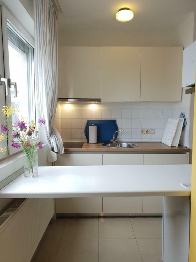 Apartament A Pirovac
