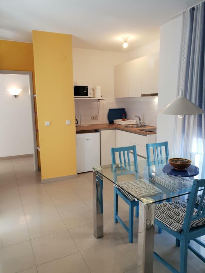 Apartment A *