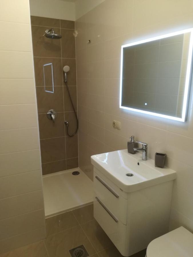 A Apartament