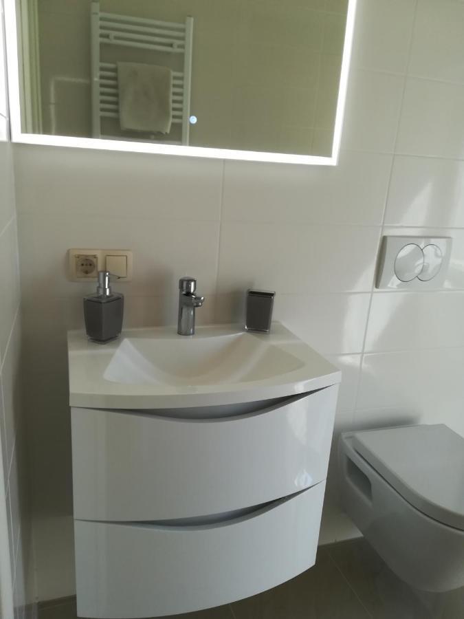 Apartment A