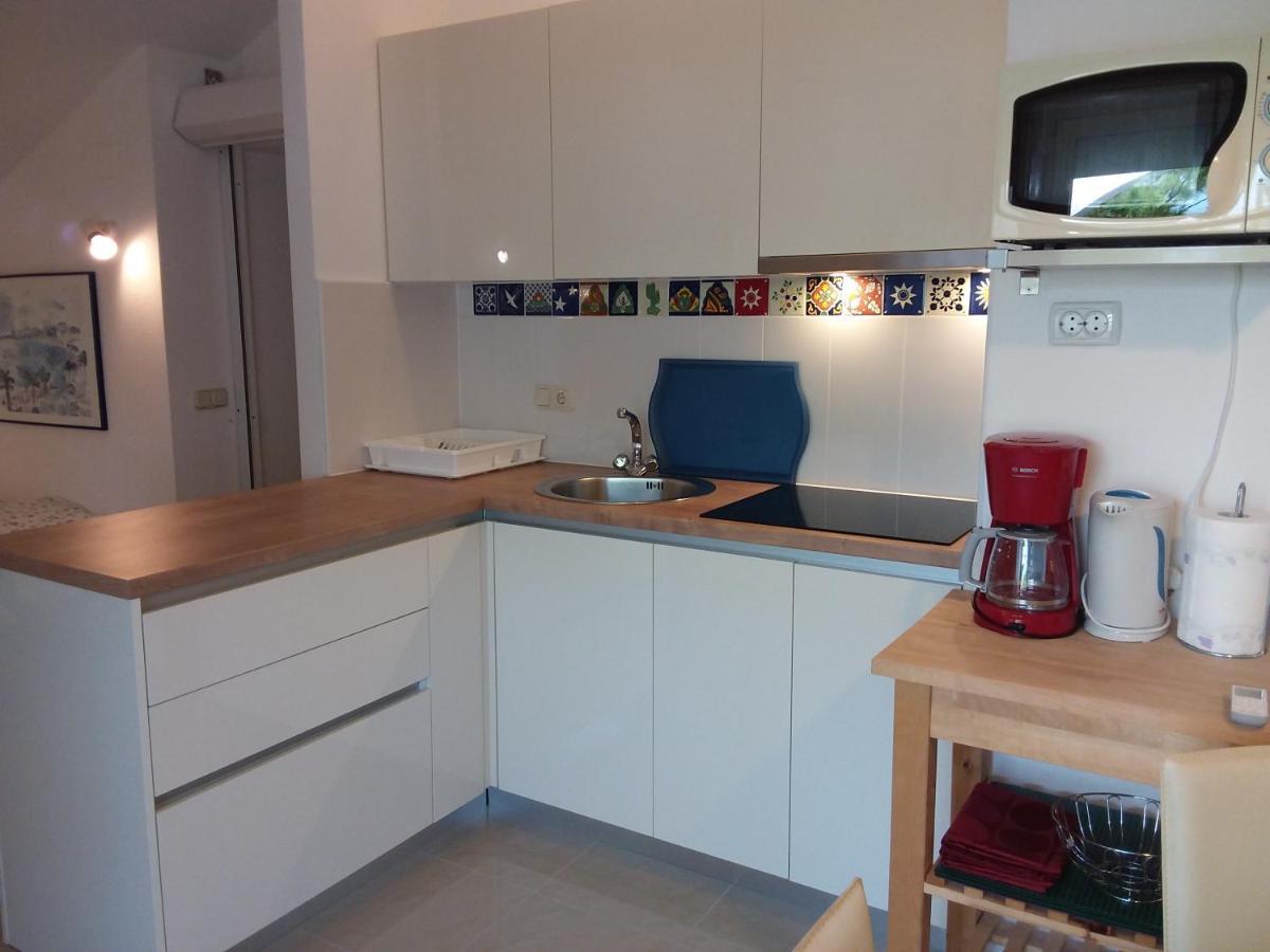 Apartament A