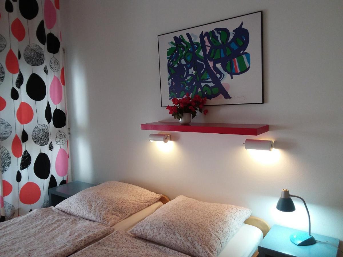 Apartament A *
