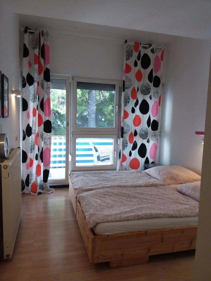 Apartment A Pirovac